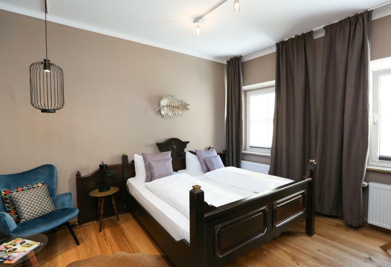 Hotel Arthotel Ana Goggl 4*